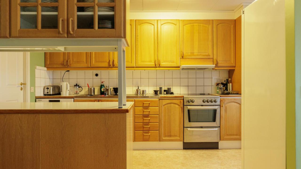Lovely House In