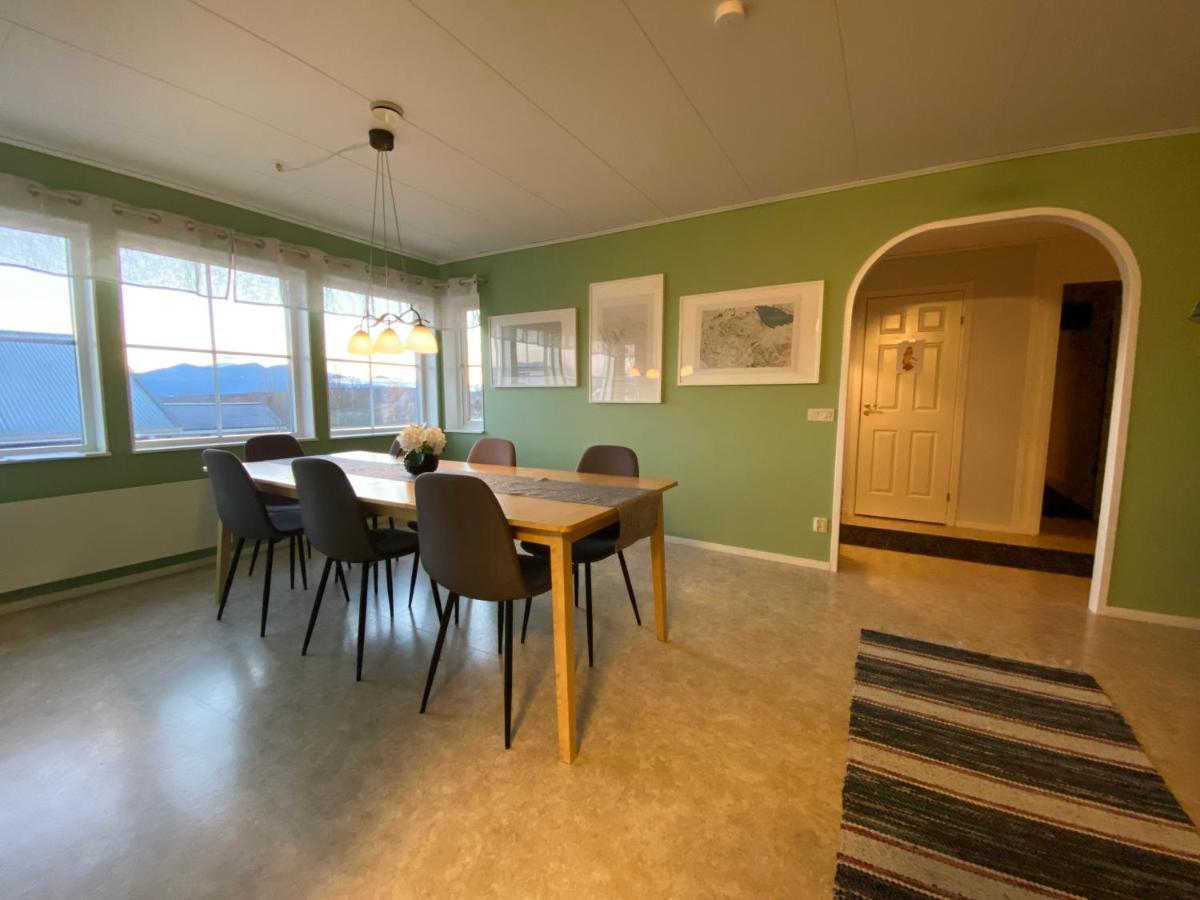Lovely House In Landsted