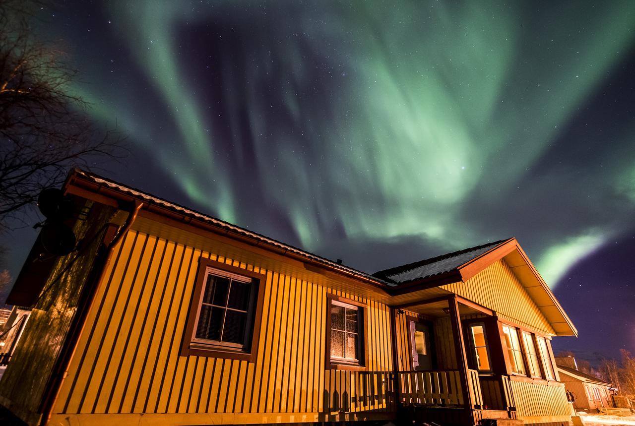 Lovely House In